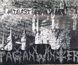 Pagan Winter : Mitgart